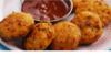 Corn Cutlet Recipe Image